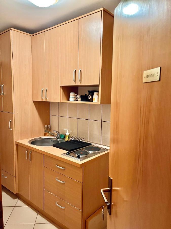 Villa Papuk Vocin المظهر الخارجي الصورة