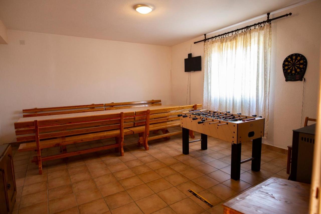 Villa Papuk Vocin المظهر الخارجي الصورة